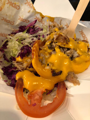 Photo of German Doner Kebab (GDK) - 213-215 Commercial Rd, Portsmouth PO1 4BJ